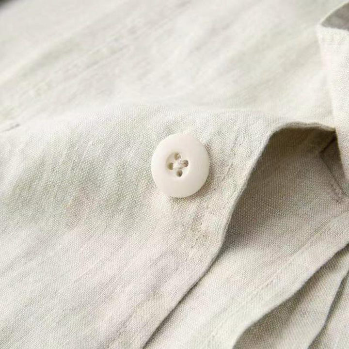 Austin™|Linen Suit Set