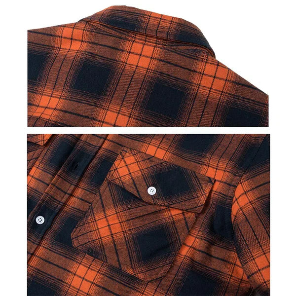 Owen™ | Check Jacket