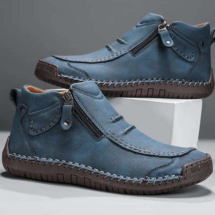 Caleb™|Premium Orthopaedic Shoes