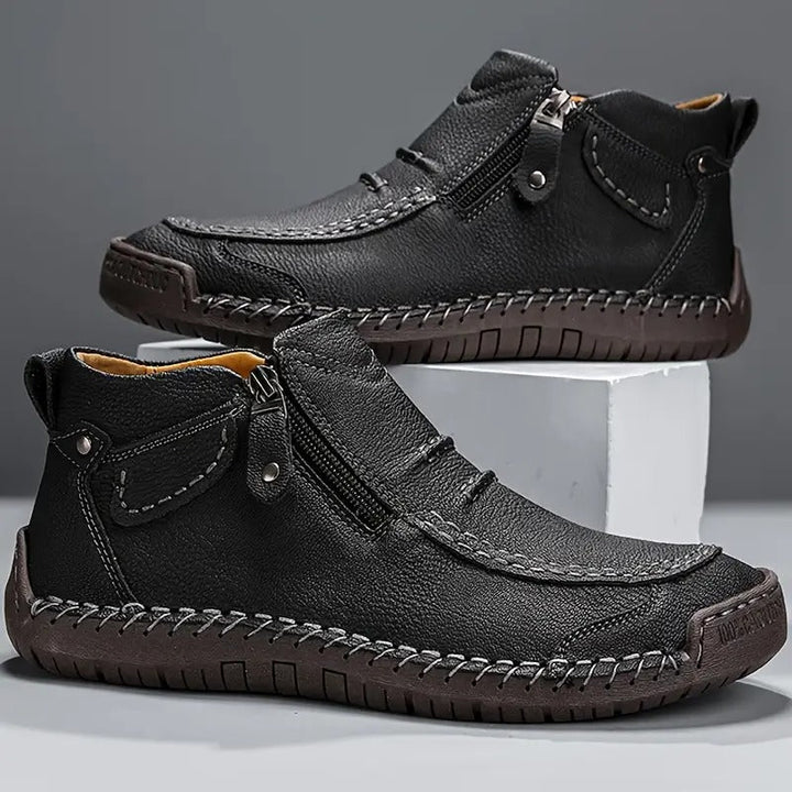 Caleb™|Premium Orthopaedic Shoes