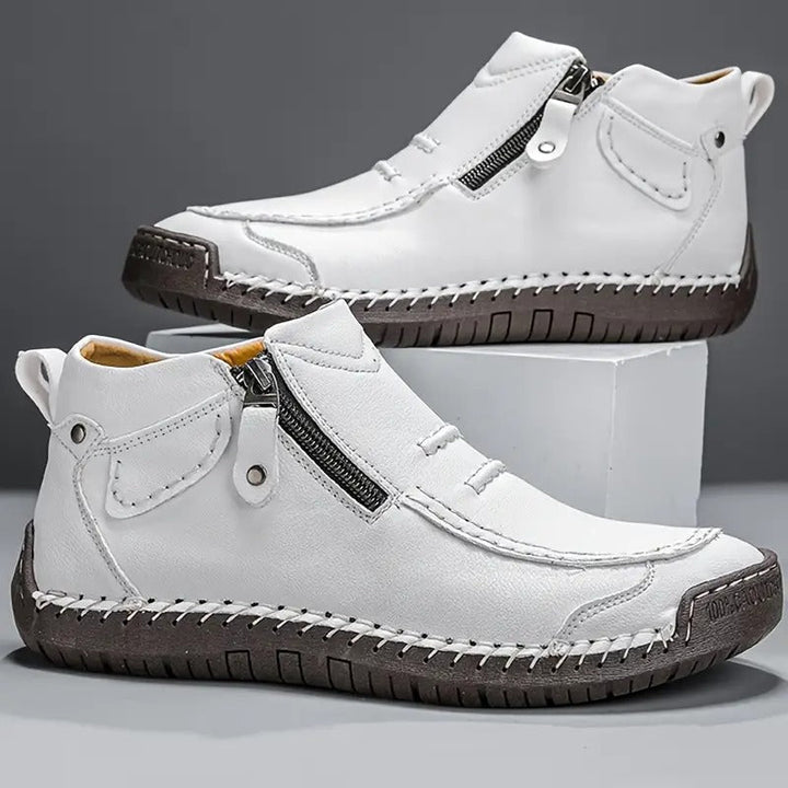 Caleb™|Premium Orthopaedic Shoes