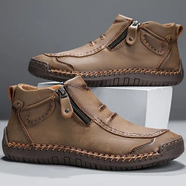 Caleb™|Premium Orthopaedic Shoes