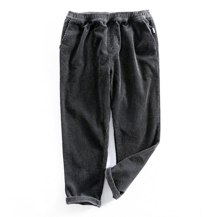 Ricky™ | Corduroy Trousers