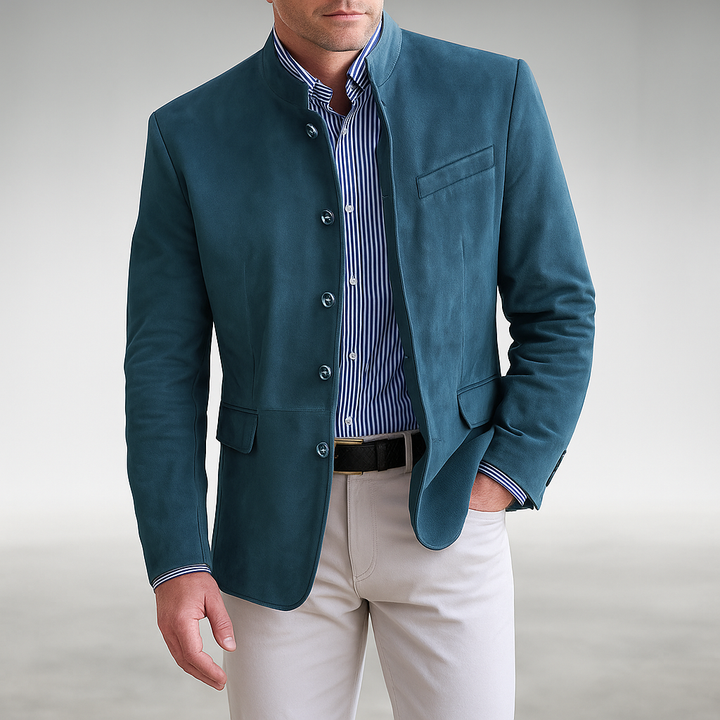Maxwell™ | Tailored Blazer