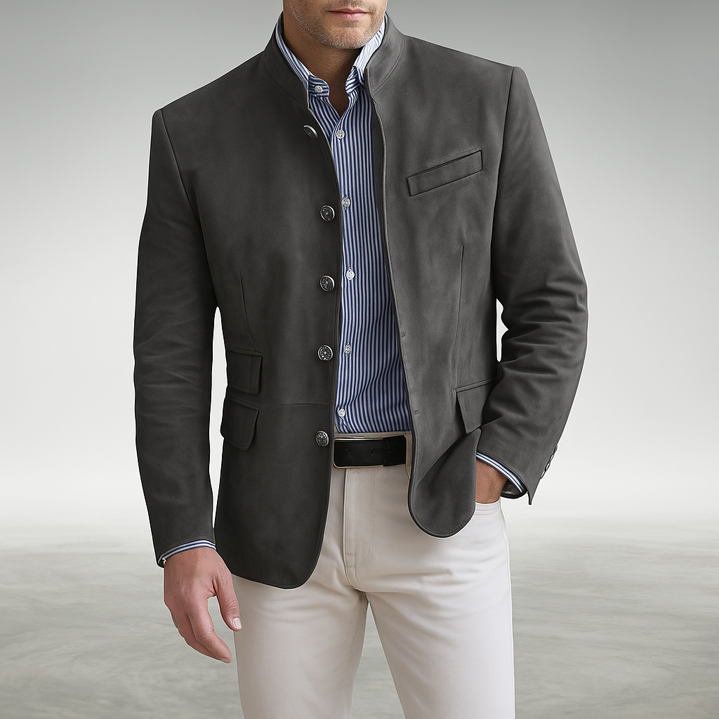Maxwell™ | Tailored Blazer