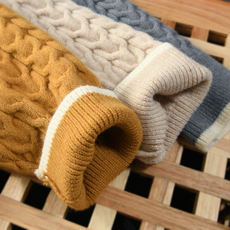 Justin™ | Knit Sweater