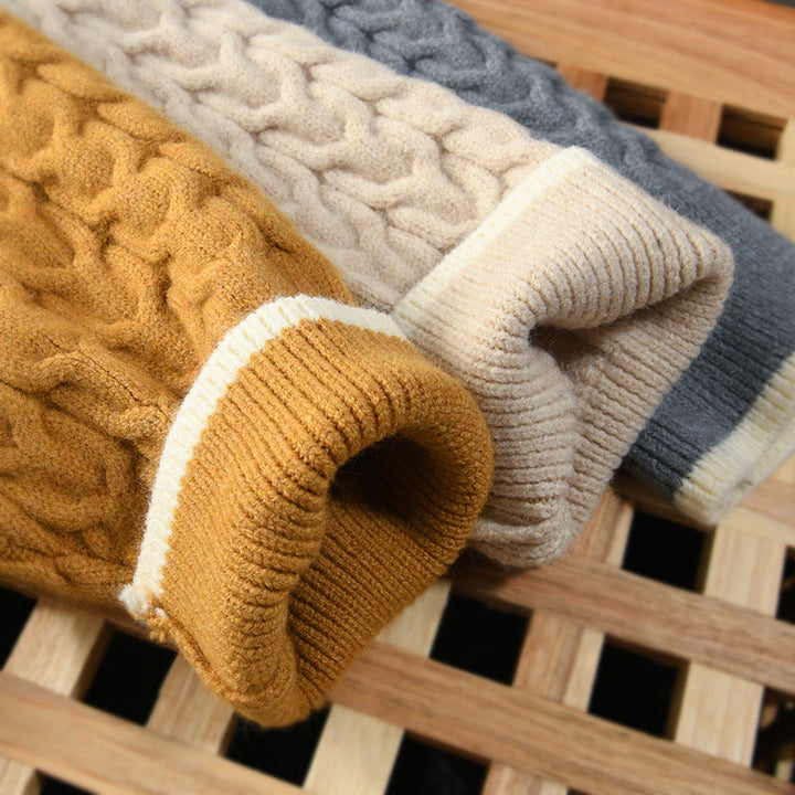 Justin™ | Knit Sweater