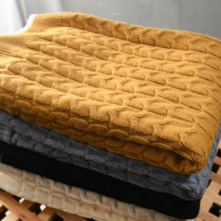 Justin™ | Knit Sweater