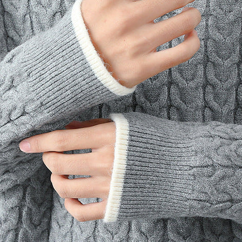 Justin™ | Knit Sweater