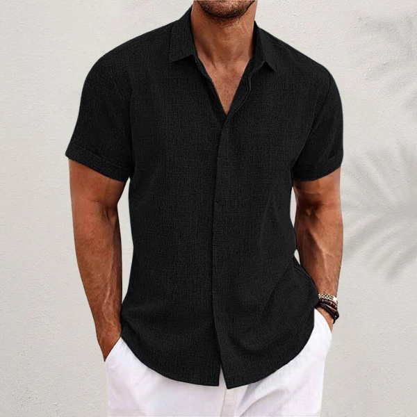 Ashton™|Classic Shirt