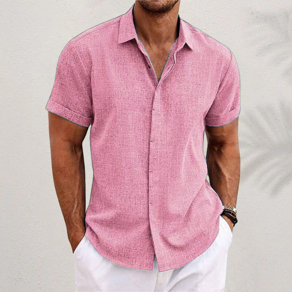 Ashton™|Classic Shirt