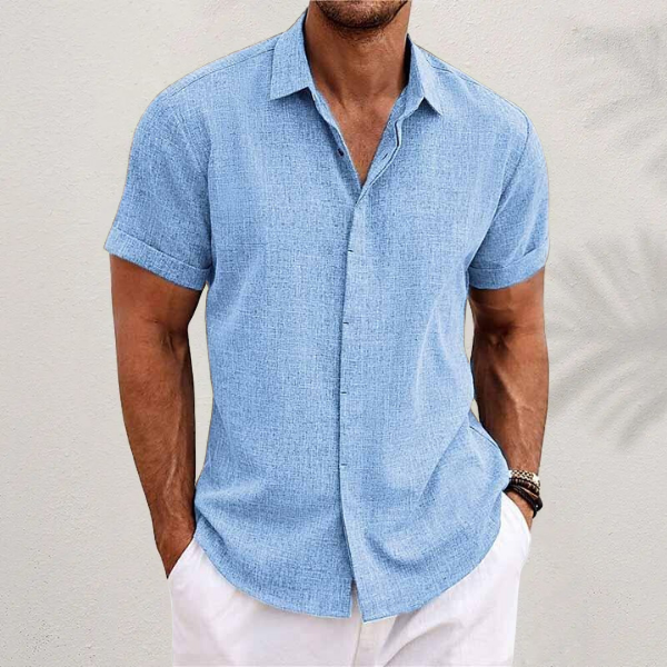Ashton™|Classic Shirt