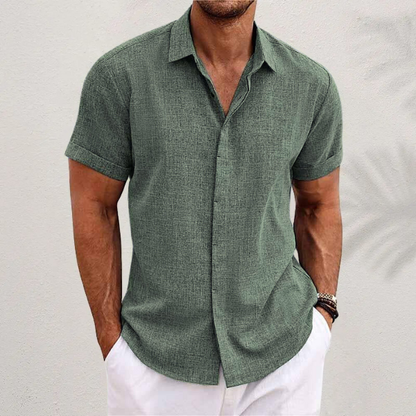 Ashton™|Classic Shirt