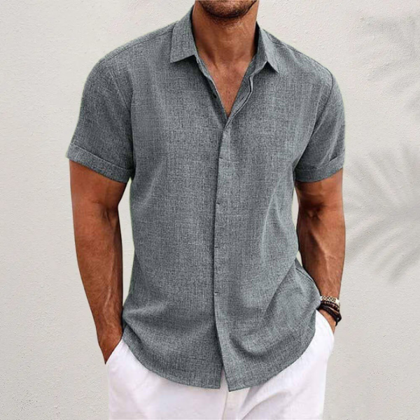 Ashton™|Classic Shirt