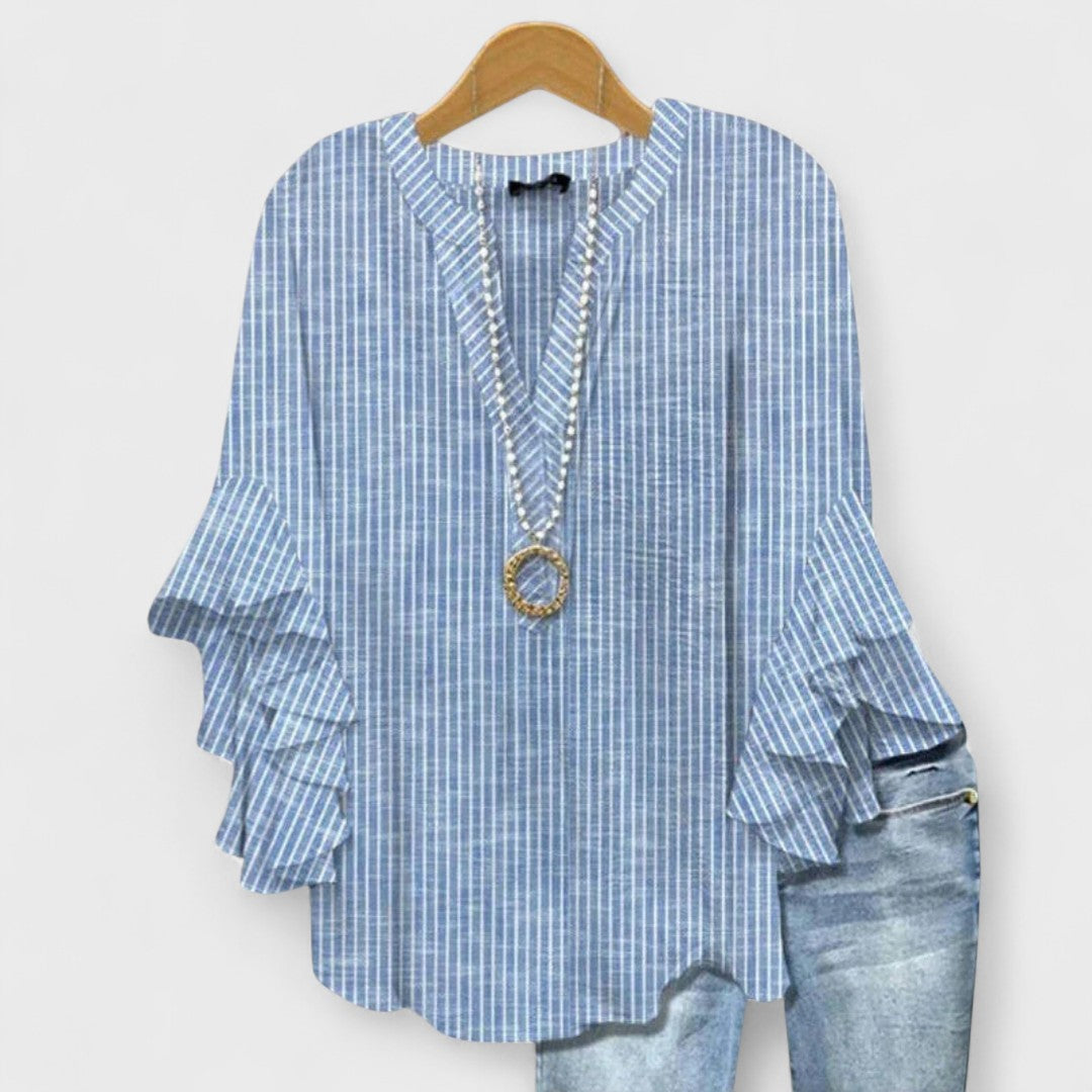 Juniper™|Elegant Blouse