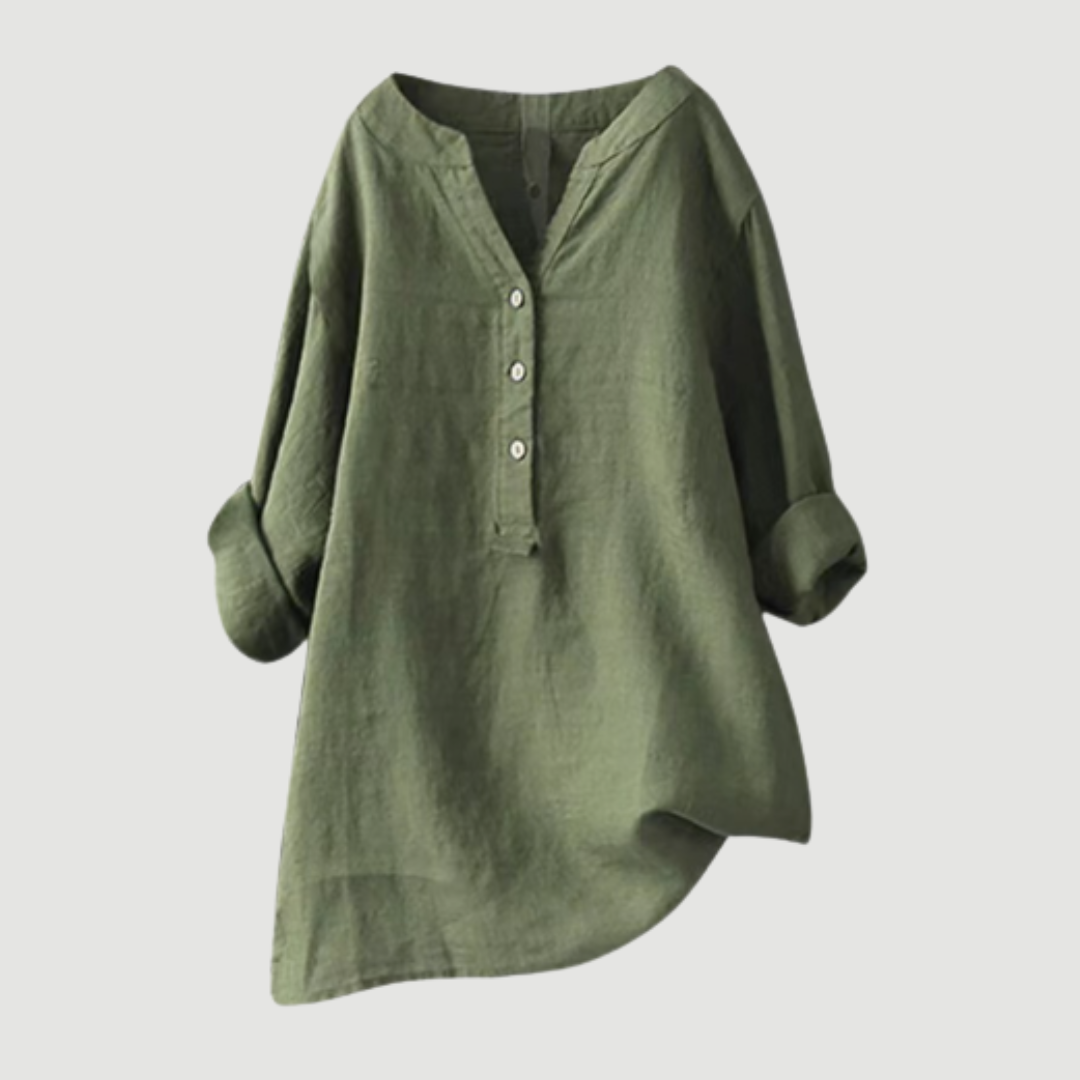 Aileen™|Airy And Comfortable Shirt