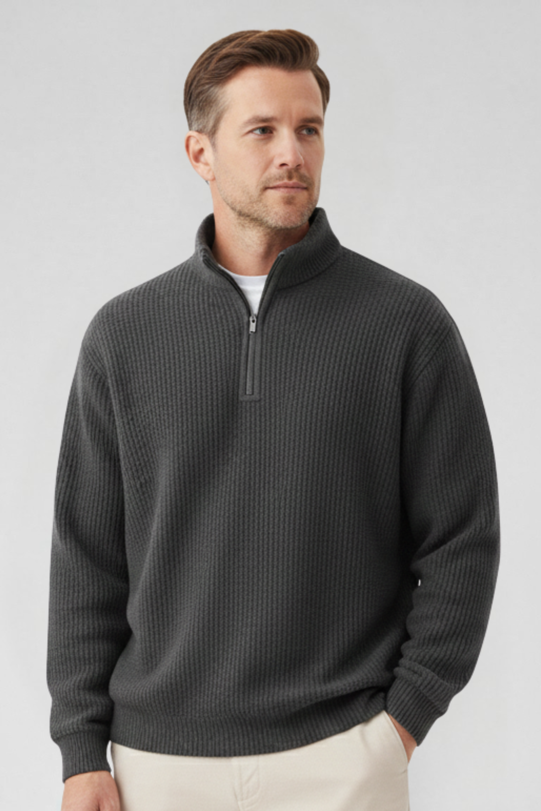Tobias™| Stylish Casual Sweater