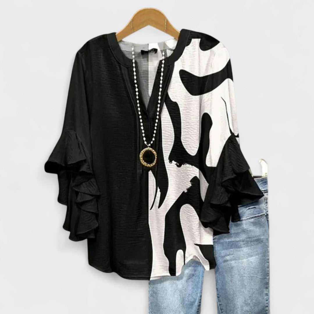 Juniper™|Elegant Blouse