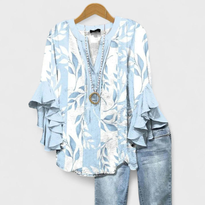 Juniper™|Elegant Blouse