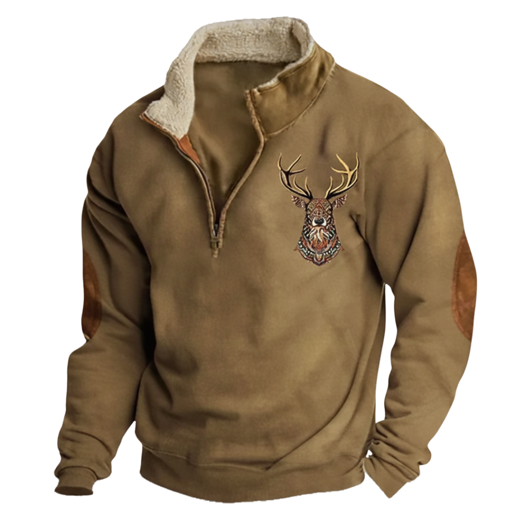 Hunter™ | Sweater
