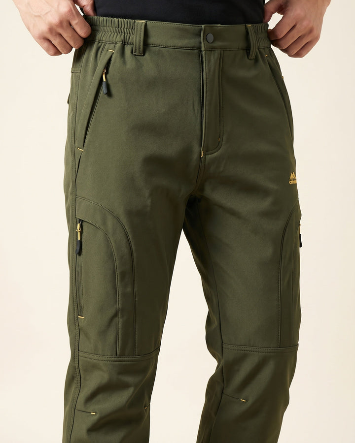 Lucio™ | Performance Stretch Trousers