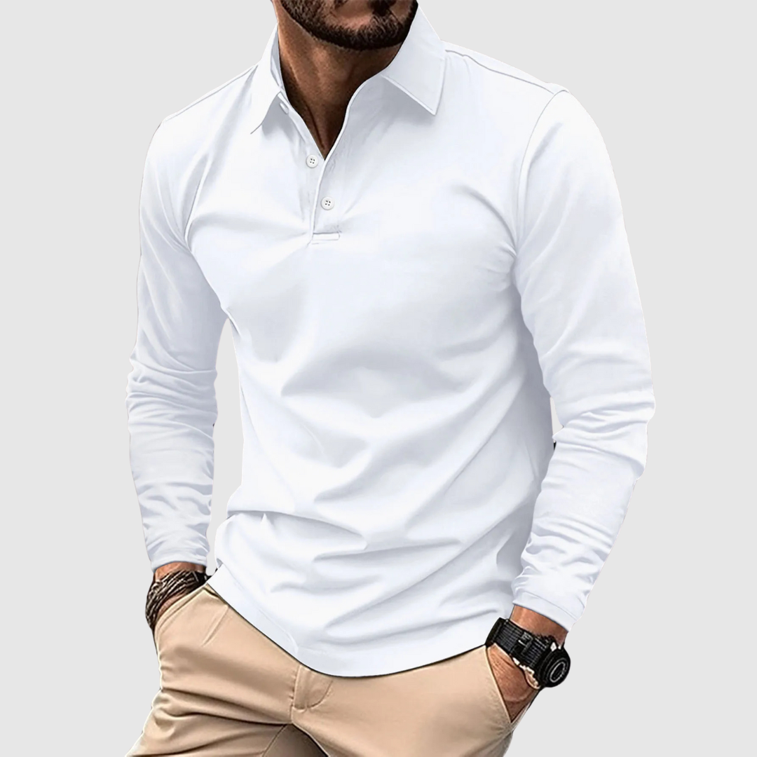 Luka™|Premium Polo Shirt