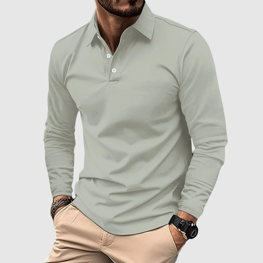Luka™|Premium Polo Shirt