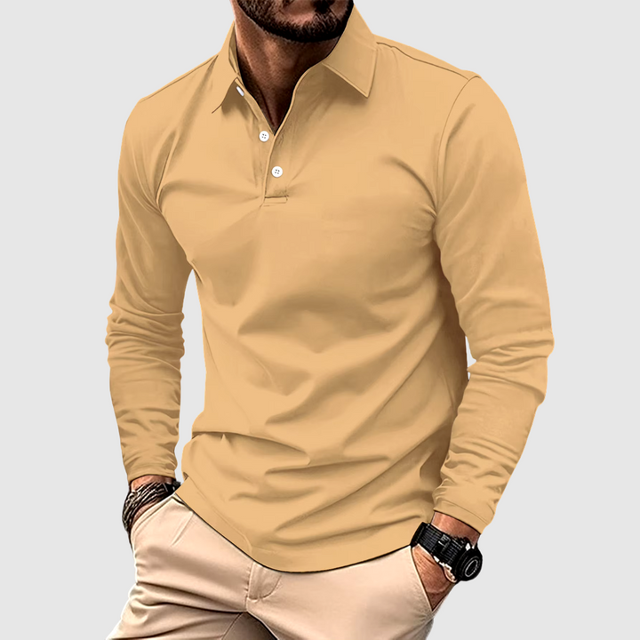 Luka™|Premium Polo Shirt