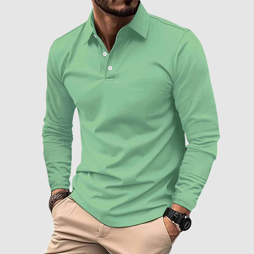Luka™|Premium Polo Shirt