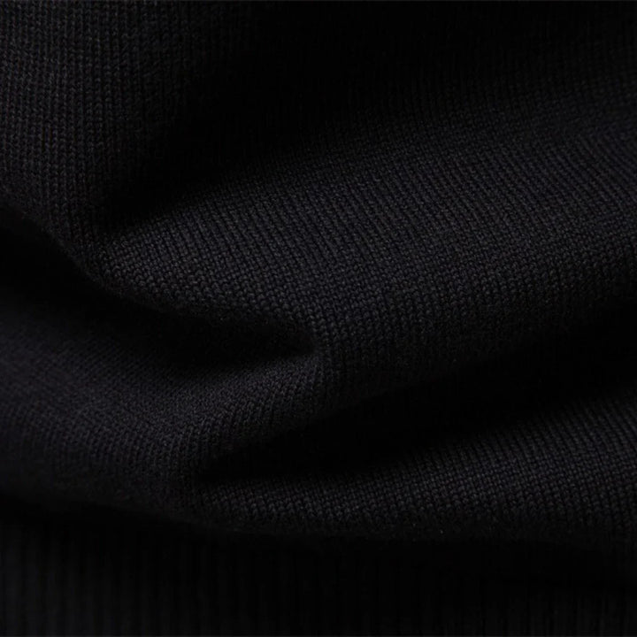 Byron™ | Heritage Stripe Sweater