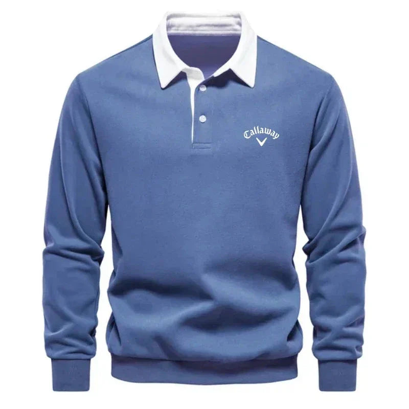 Elias™|Comfort Polo Shirt