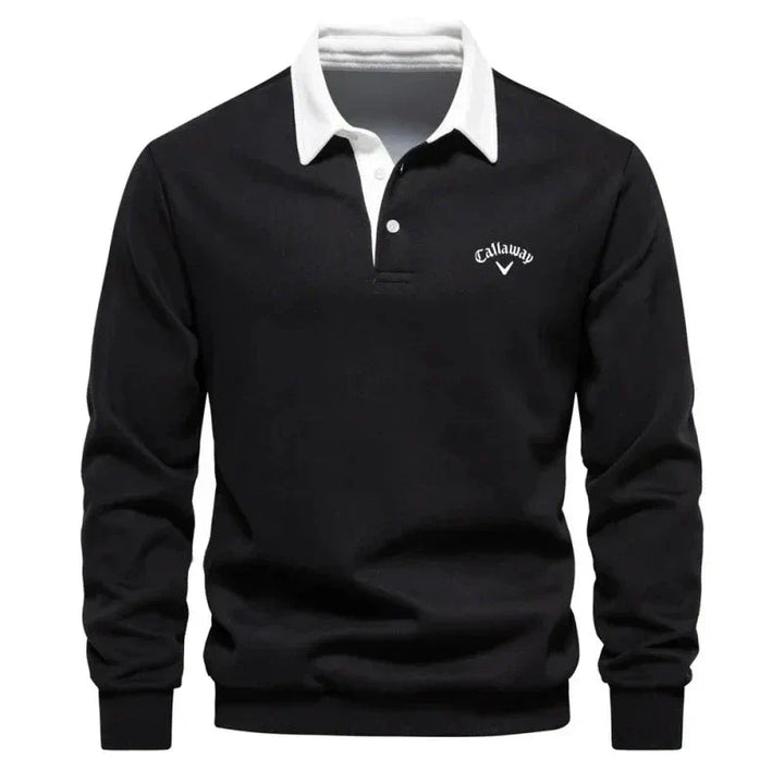 Elias™|Comfort Polo Shirt