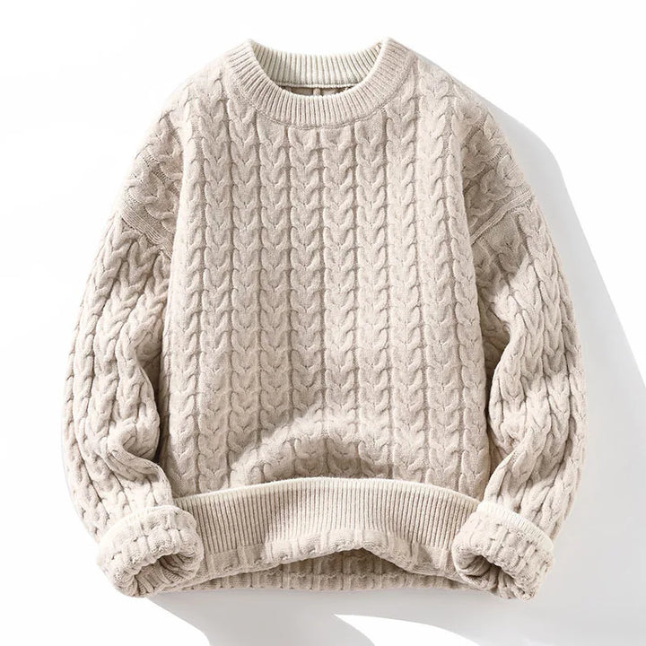 Justin™ | Knit Sweater
