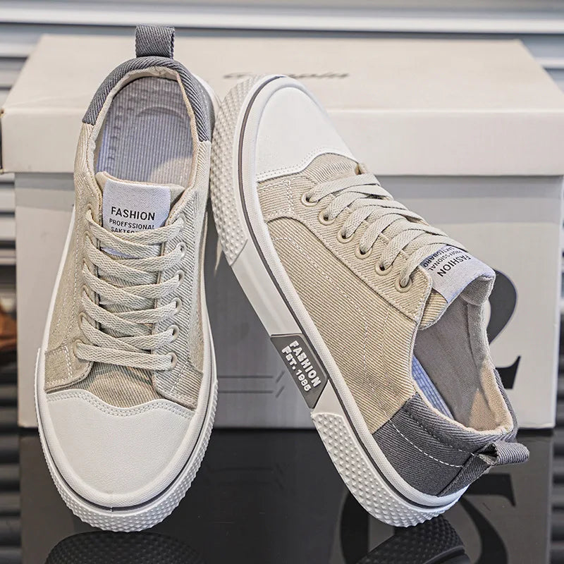 Mitchell™| Lightweight Urban Sneakers