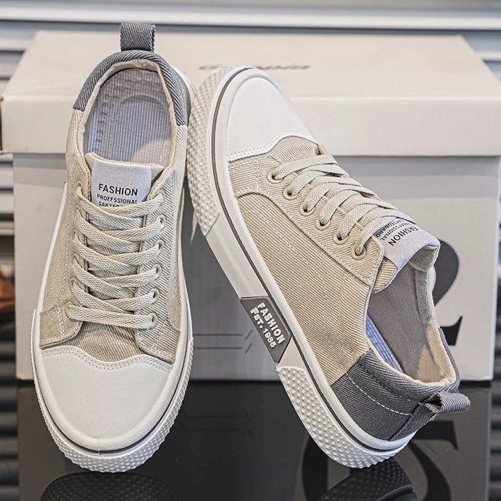 Mitchell™| Lightweight Urban Sneakers
