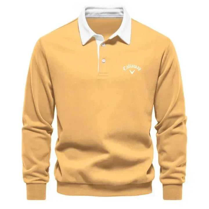 Elias™|Comfort Polo Shirt