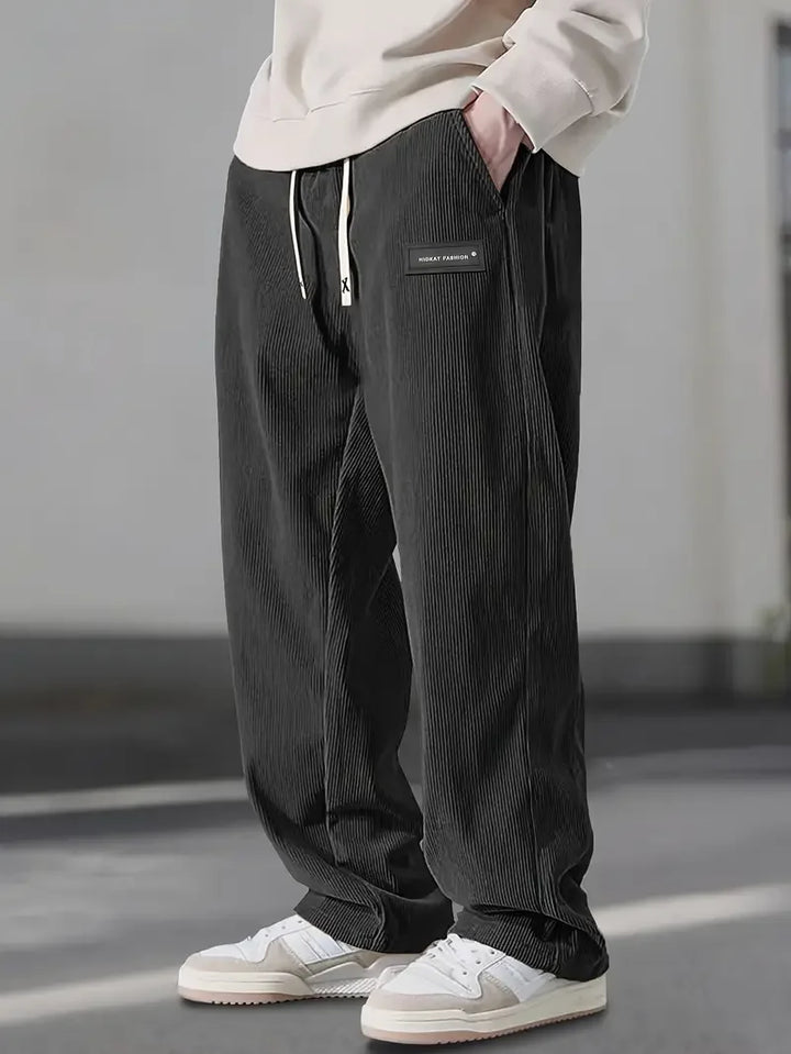 Adam™ | ComfortFit Corduroy Trousers