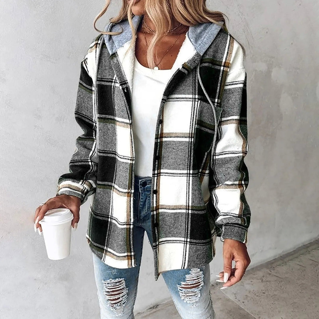 Hannah™|Warm Stylish Jacket