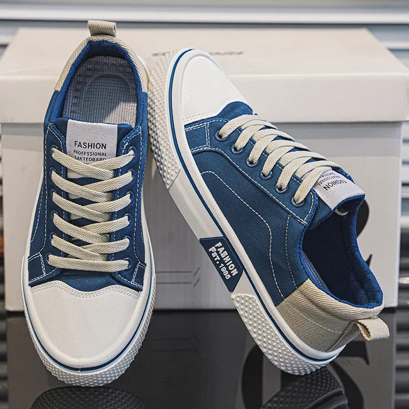 Mitchell™| Lightweight Urban Sneakers
