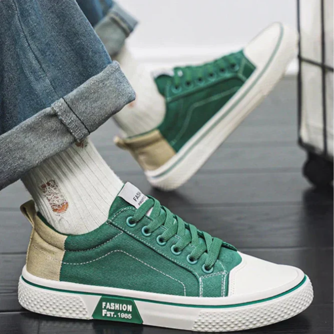 Mitchell™| Lightweight Urban Sneakers