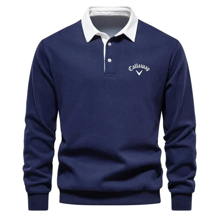 Elias™|Comfort Polo Shirt