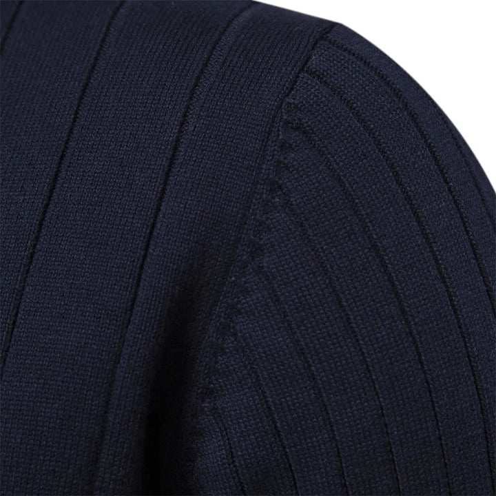 River™ | Quarter Zip Sweater