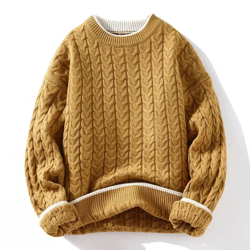 Justin™ | Knit Sweater
