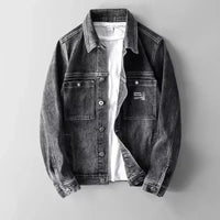 Black Grey