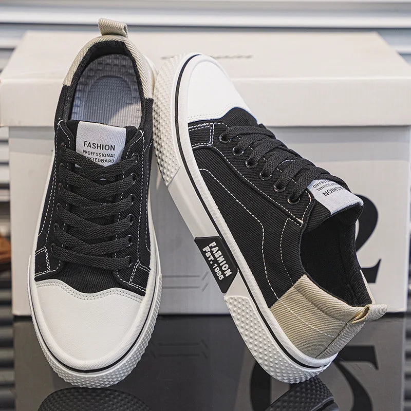 Mitchell™| Lightweight Urban Sneakers
