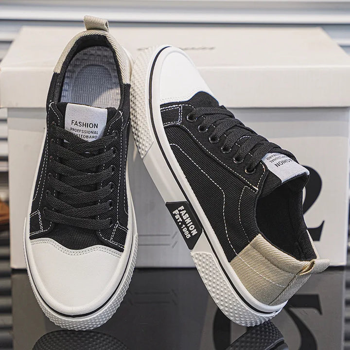 Mitchell™| Lightweight Urban Sneakers