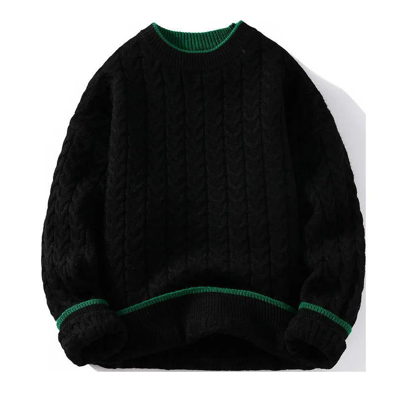 Justin™ | Knit Sweater