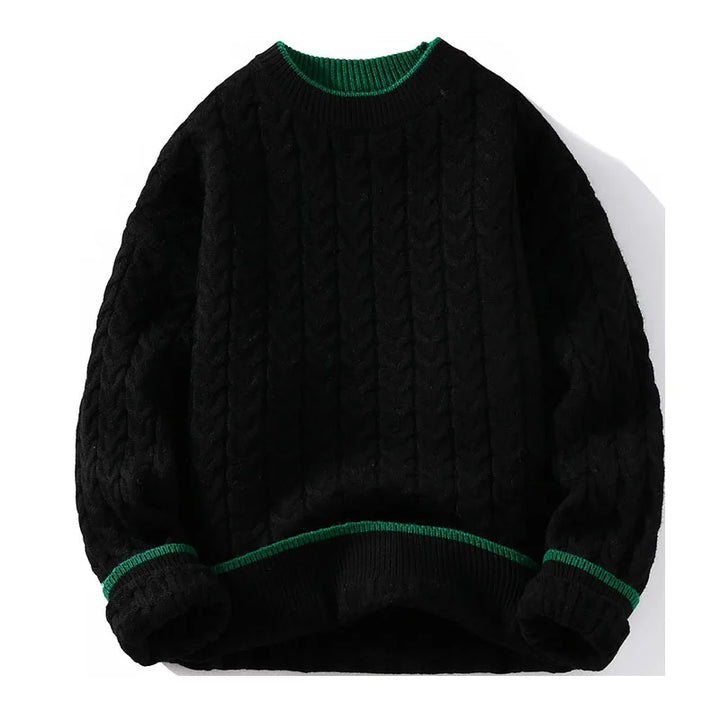 Justin™ | Knit Sweater