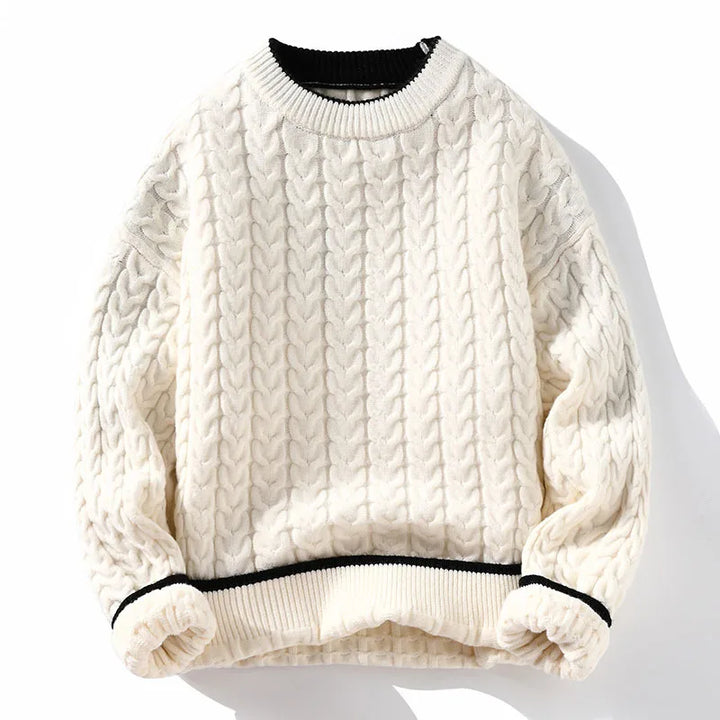 Justin™ | Knit Sweater
