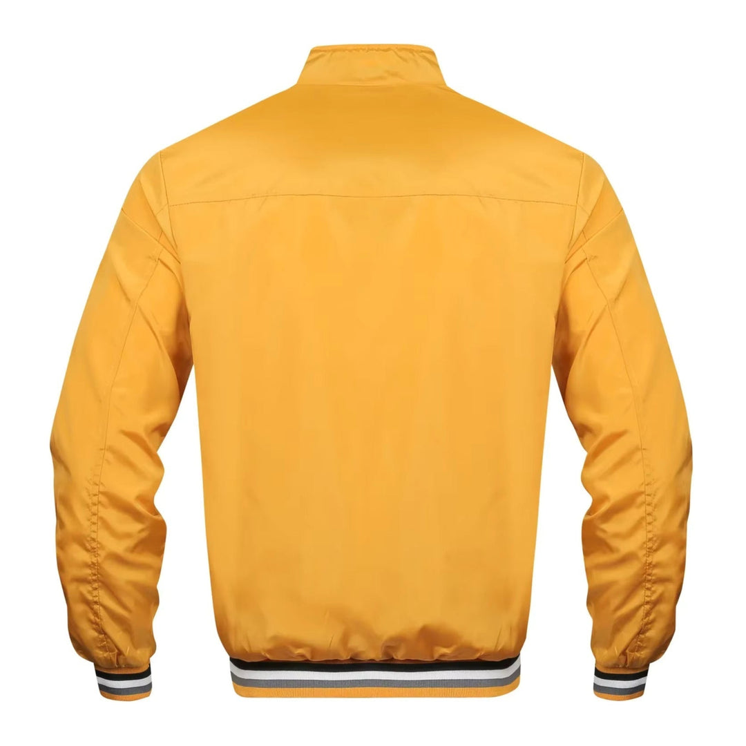 Ethan™|Callaway Heritage Windbreaker